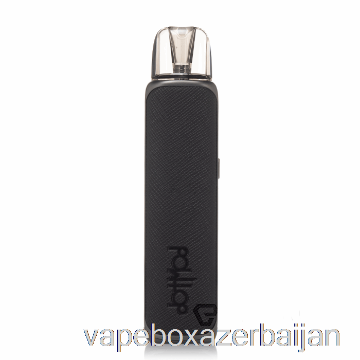 E-Juice Vape dotMod dotPod S Pod System Black